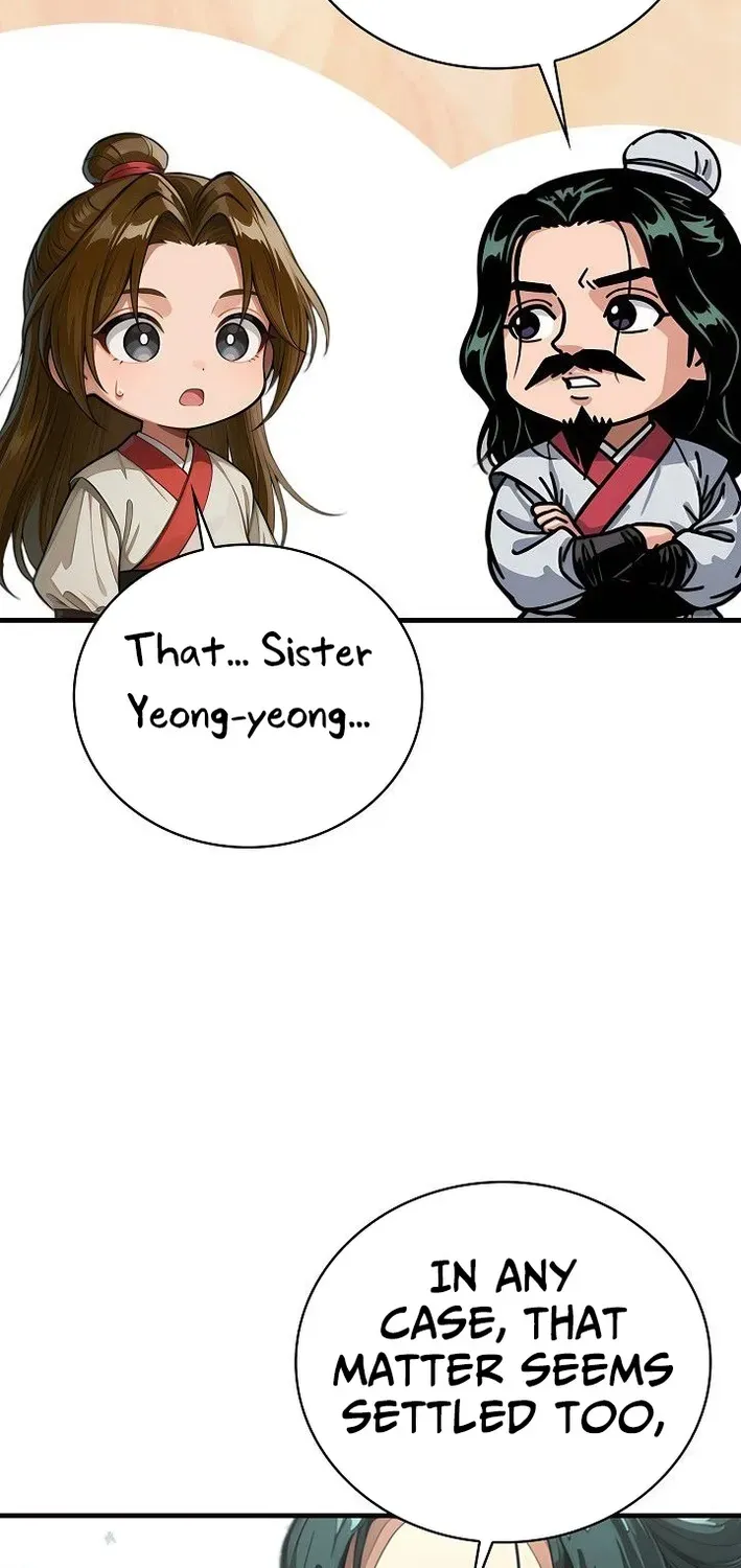 Demonic Divine Sword Chapter 34 page 29 - 