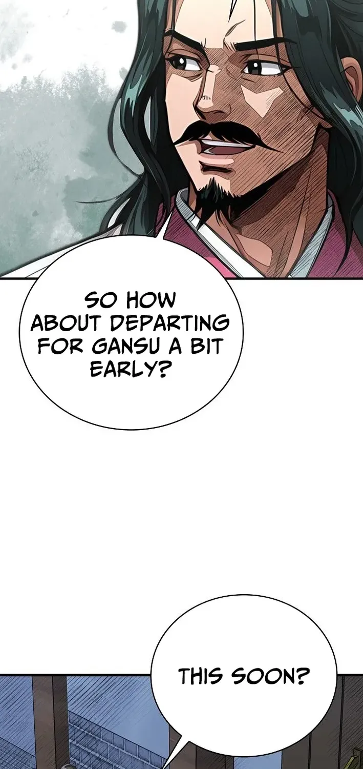 Demonic Divine Sword Chapter 34 page 30 - 