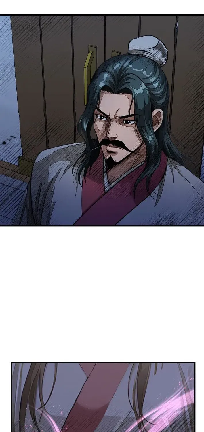 Demonic Divine Sword Chapter 34 page 4 - 