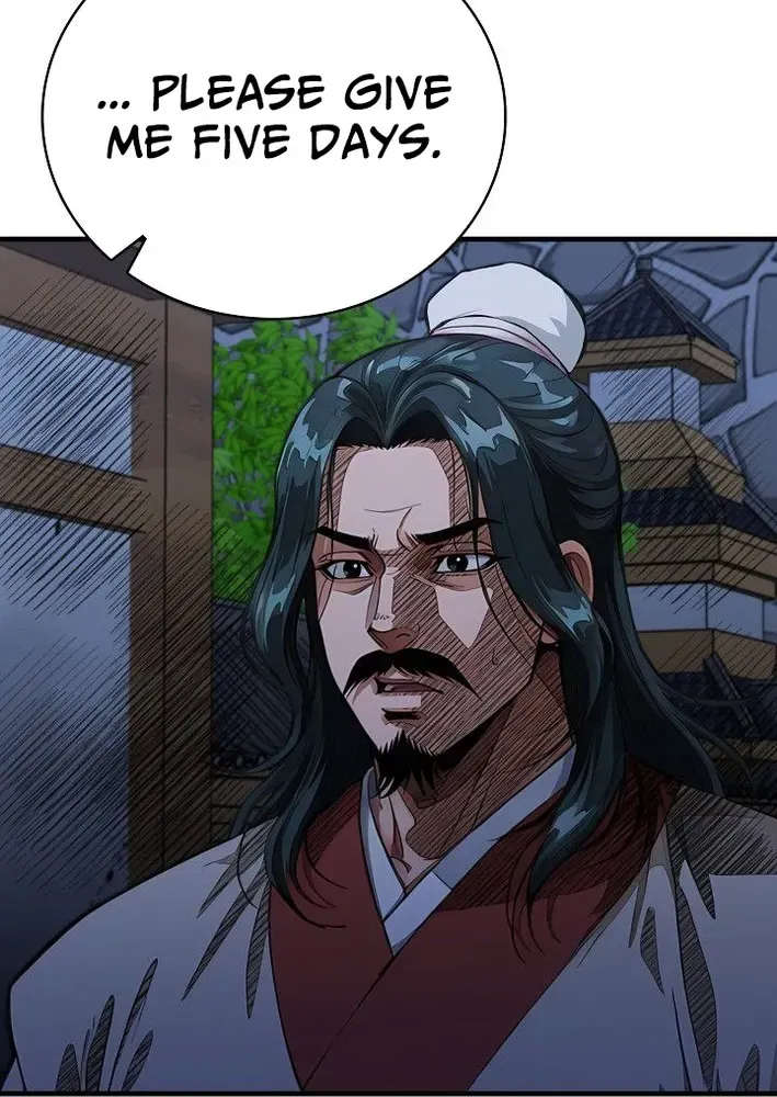 Demonic Divine Sword Chapter 34 page 35 - 