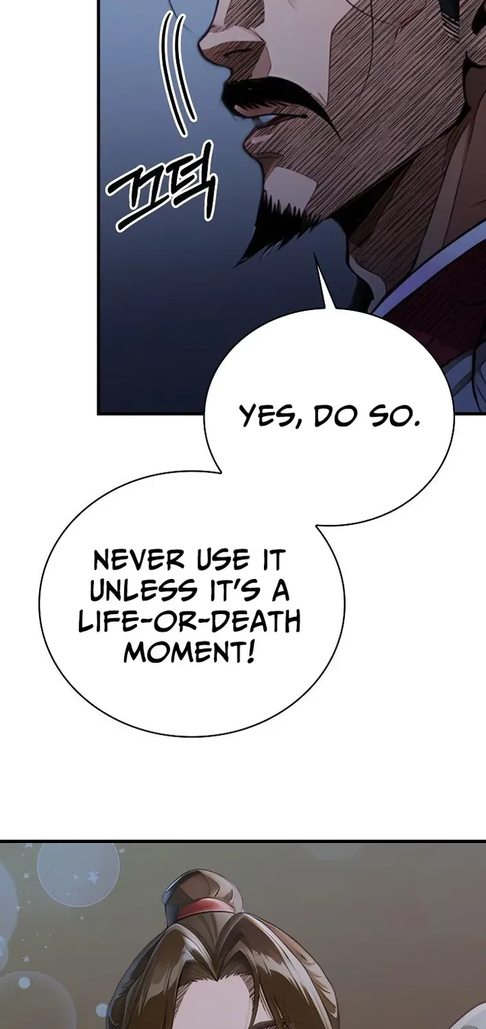 Demonic Divine Sword Chapter 34 page 38 - 