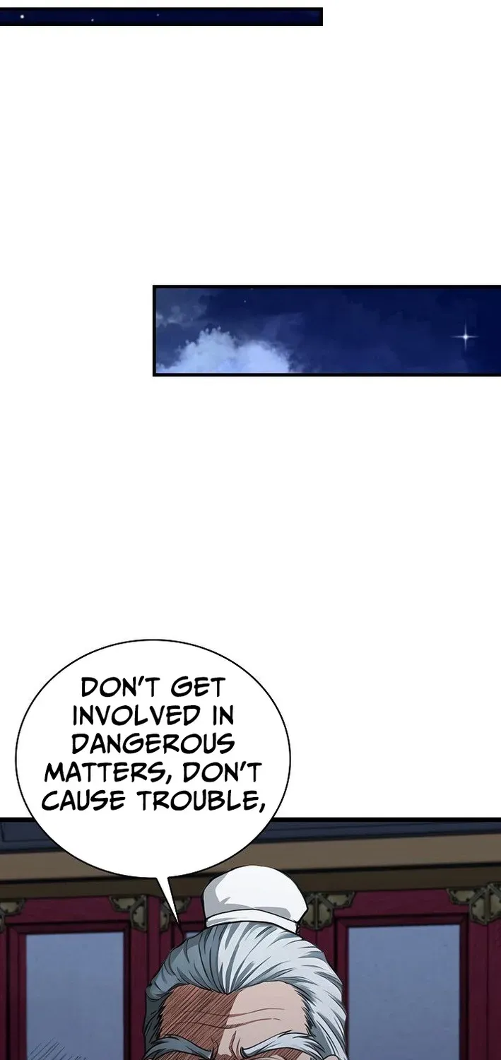 Demonic Divine Sword Chapter 34 page 40 - 