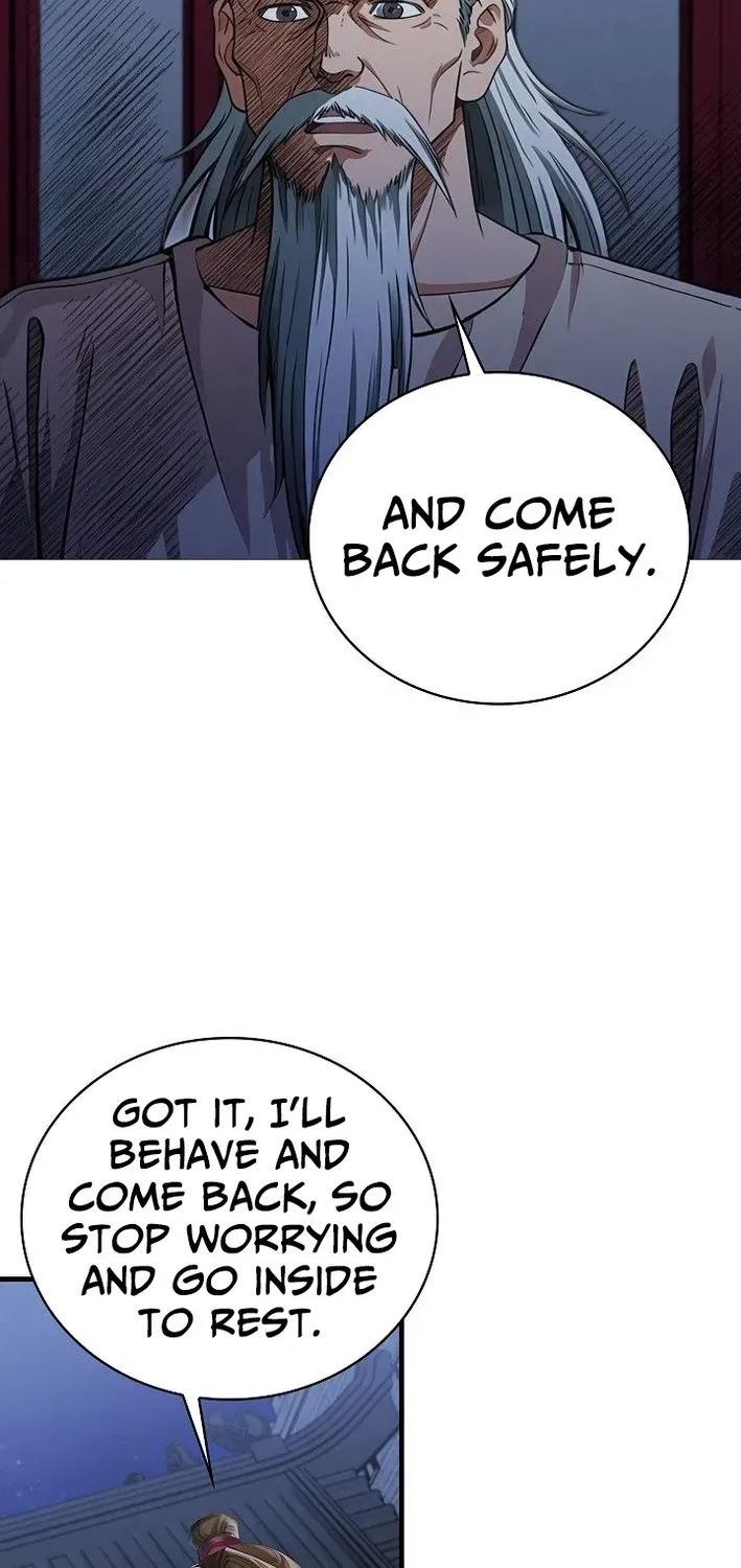 Demonic Divine Sword Chapter 34 page 41 - 