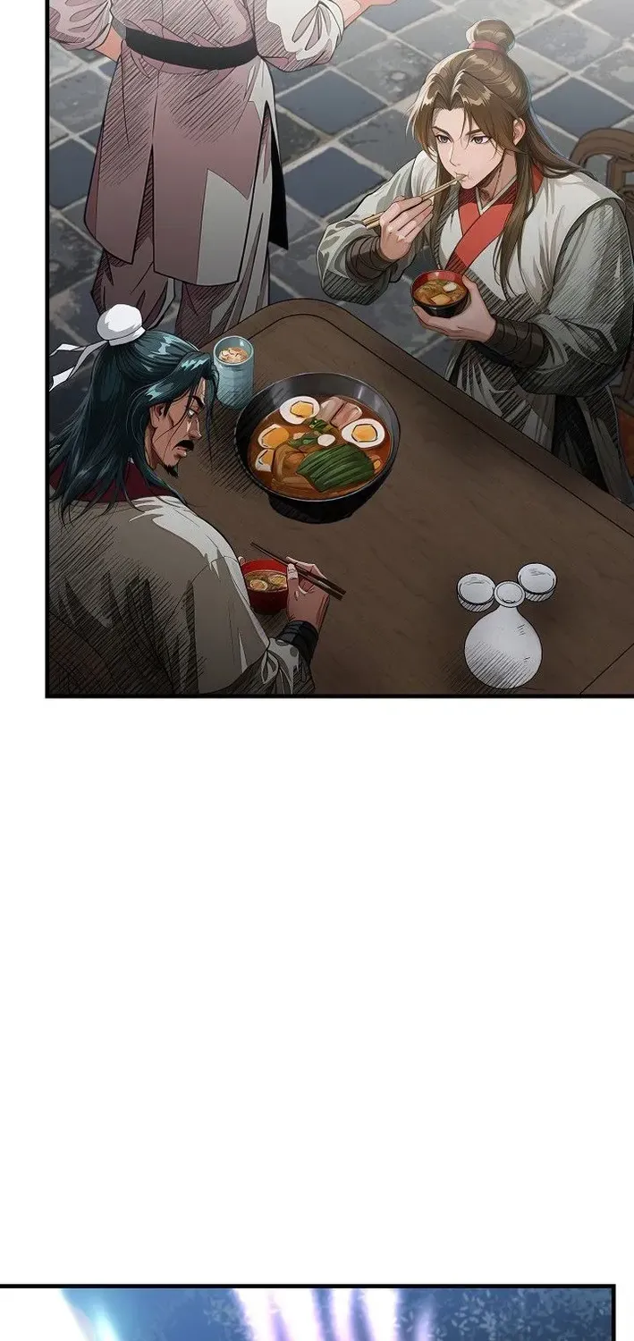 Demonic Divine Sword Chapter 34 page 46 - 