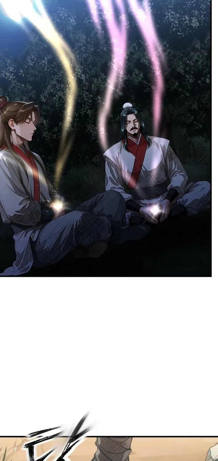 Demonic Divine Sword Chapter 34 page 47 - 
