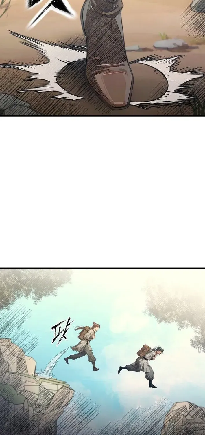 Demonic Divine Sword Chapter 34 page 48 - 