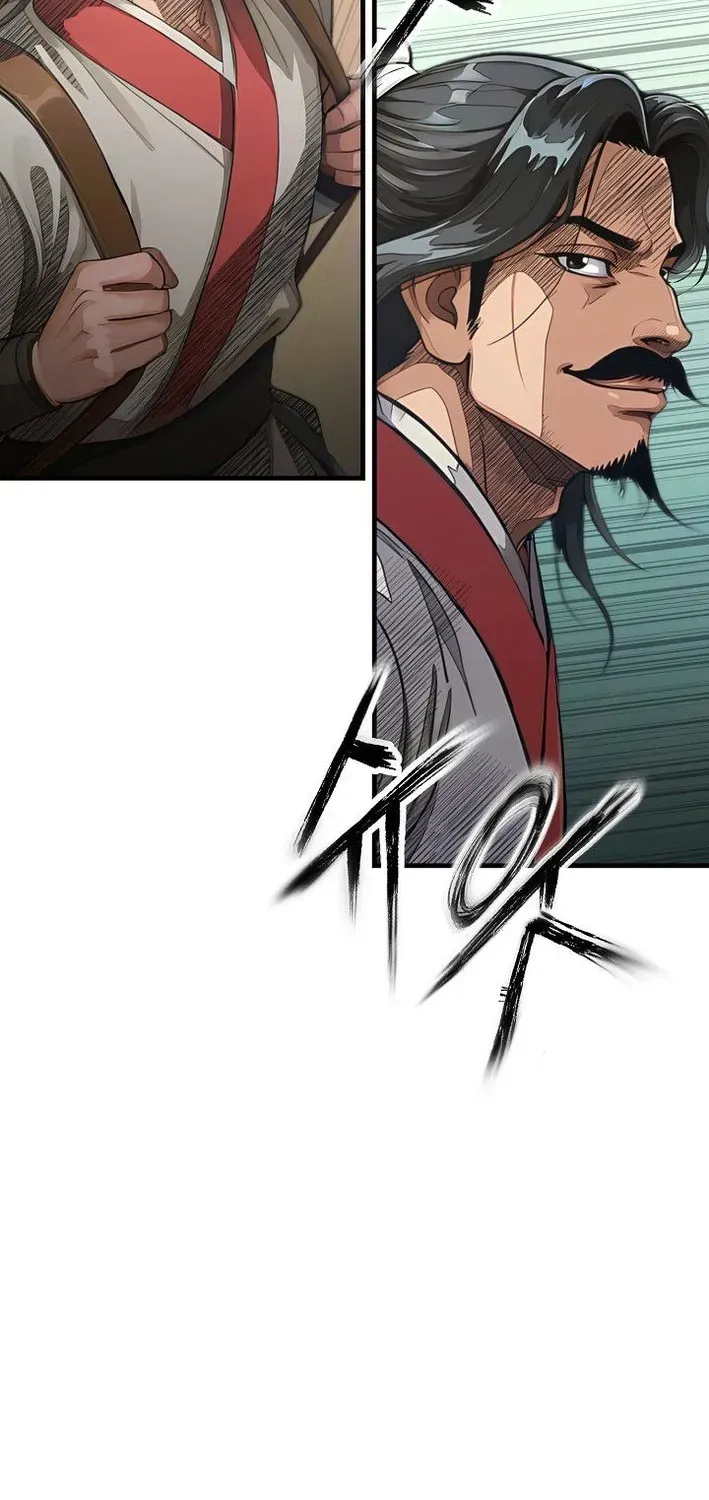 Demonic Divine Sword Chapter 34 page 50 - 