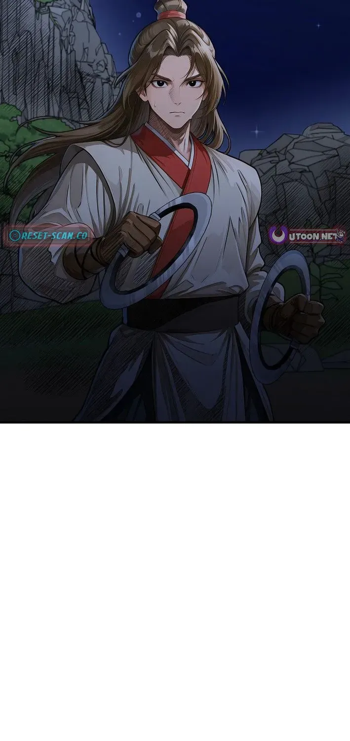 Demonic Divine Sword Chapter 34 page 52 - 