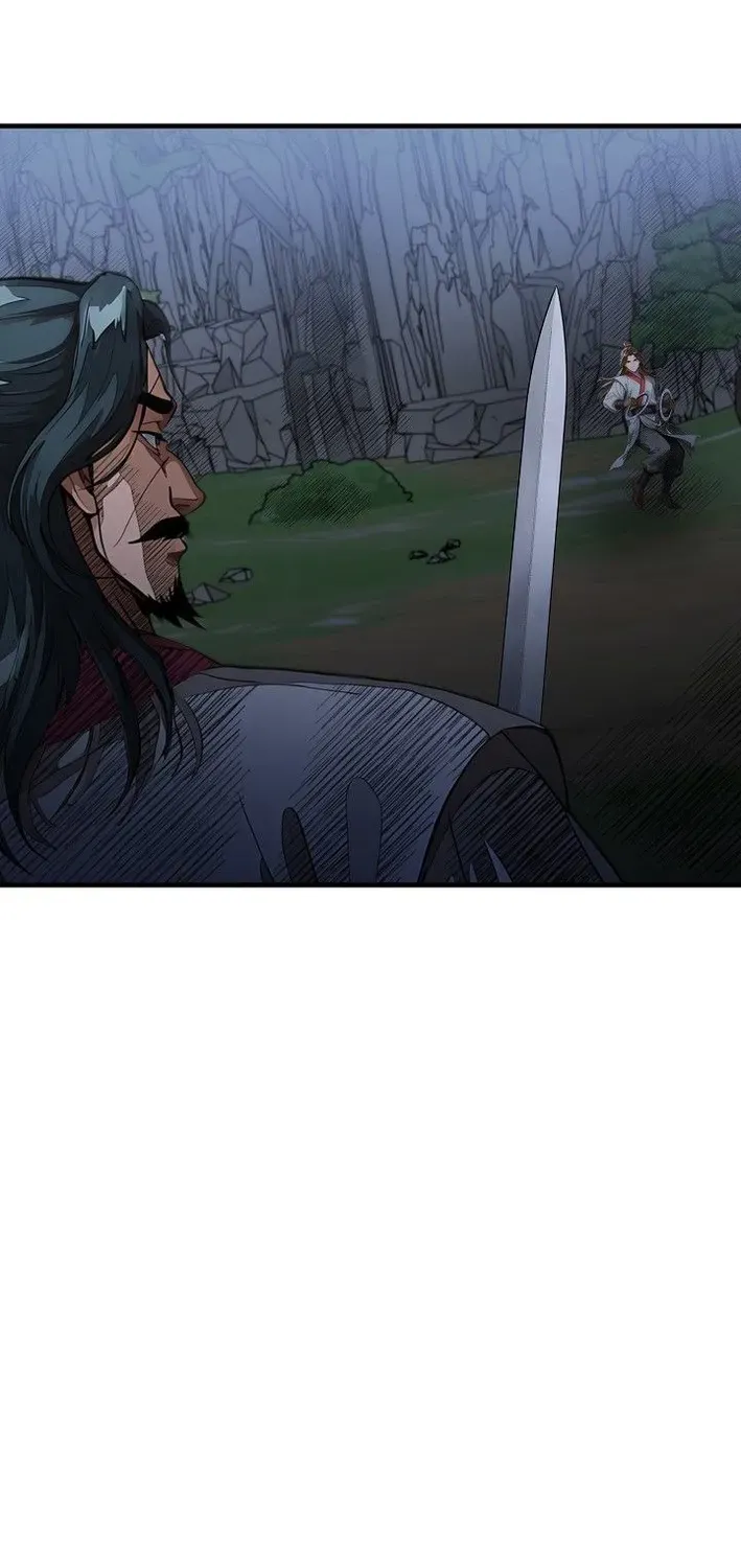 Demonic Divine Sword Chapter 34 page 53 - 