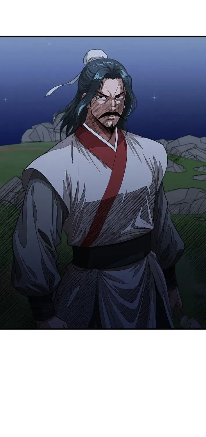 Demonic Divine Sword Chapter 34 page 54 - 