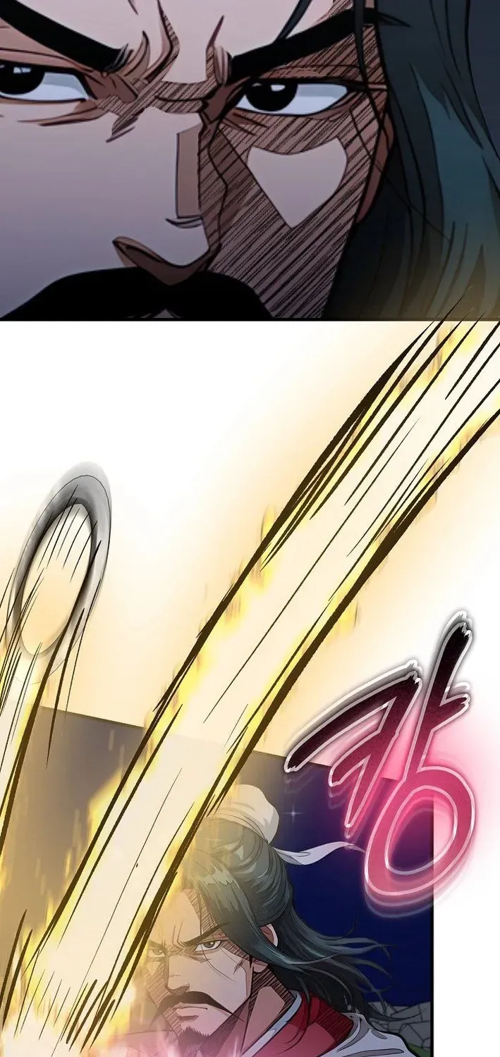 Demonic Divine Sword Chapter 34 page 57 - 