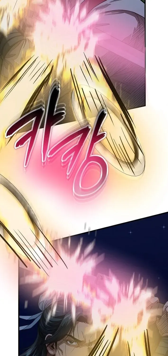 Demonic Divine Sword Chapter 34 page 58 - 