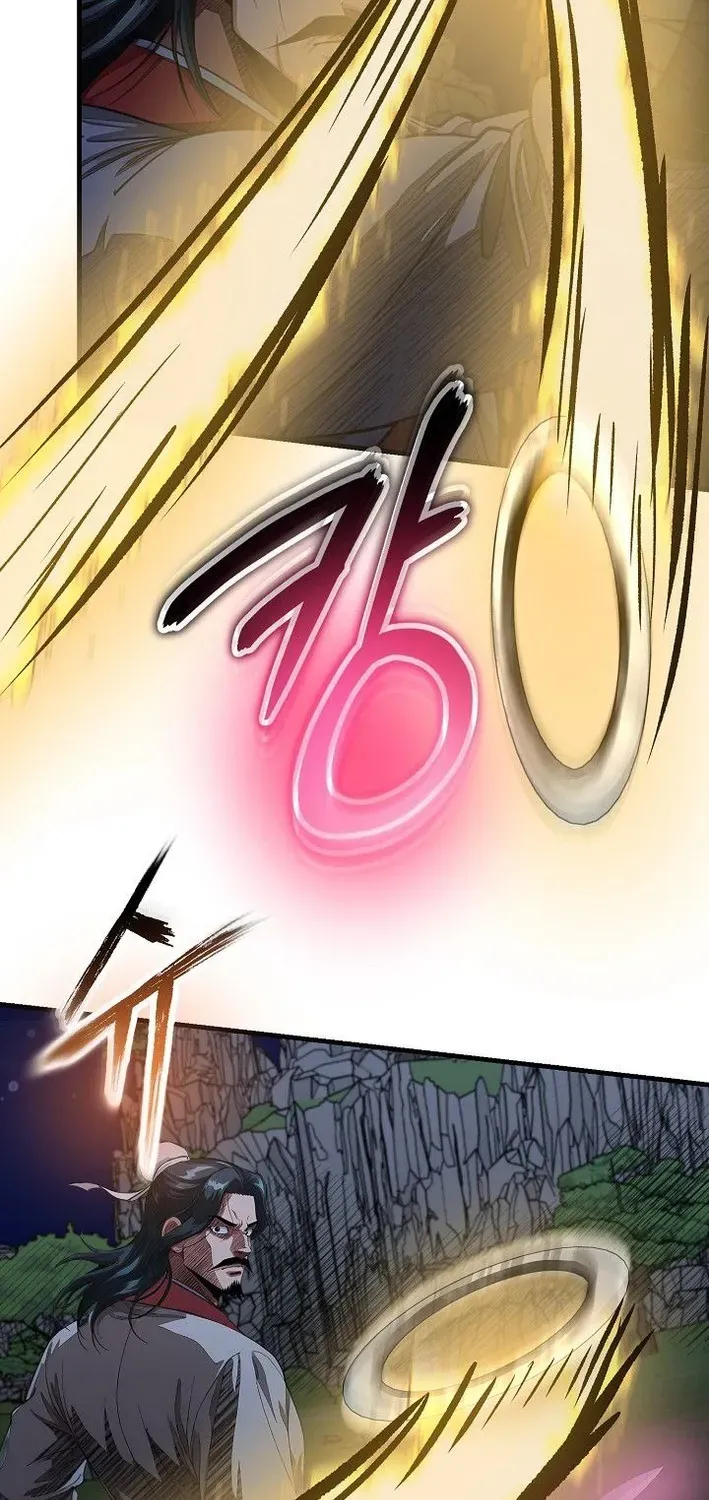 Demonic Divine Sword Chapter 34 page 59 - 