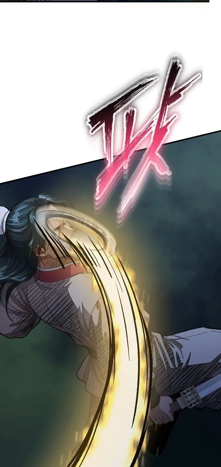 Demonic Divine Sword Chapter 34 page 61 - 