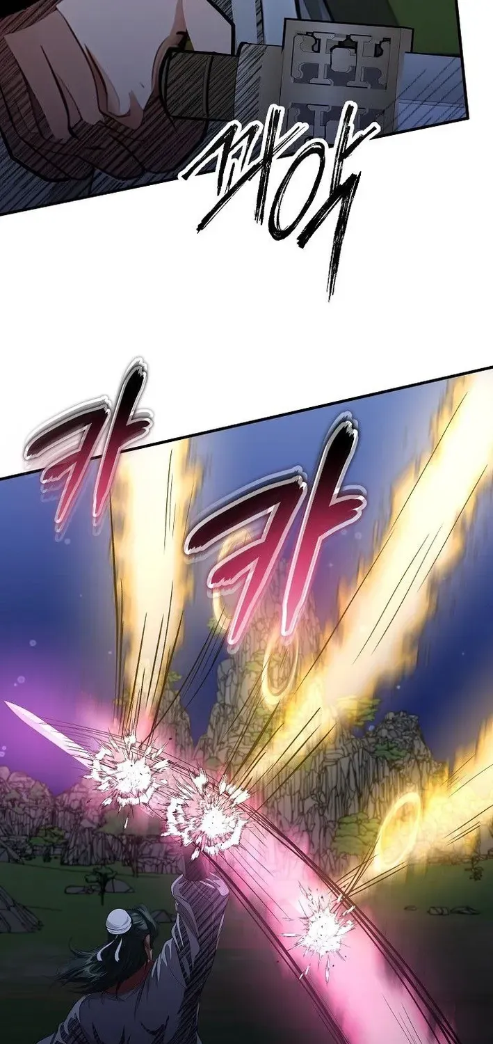 Demonic Divine Sword Chapter 34 page 64 - 