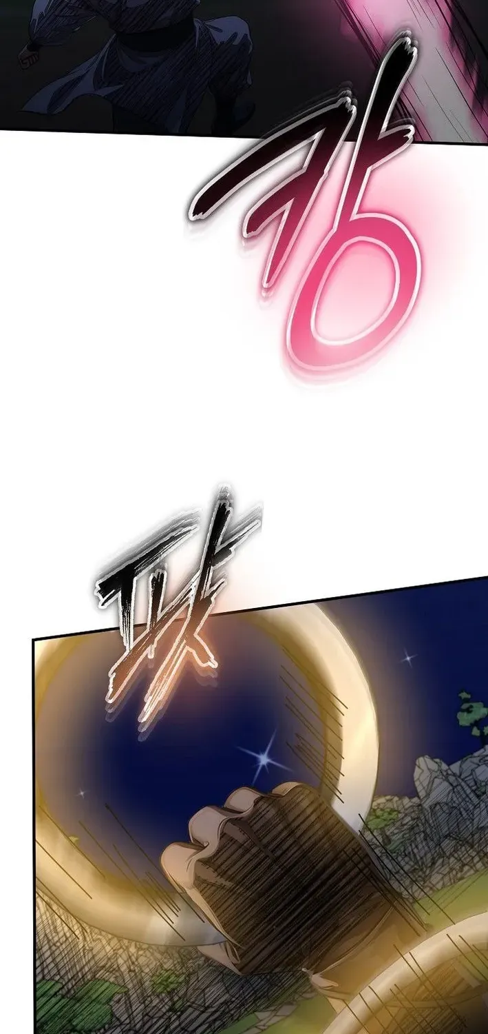 Demonic Divine Sword Chapter 34 page 65 - 