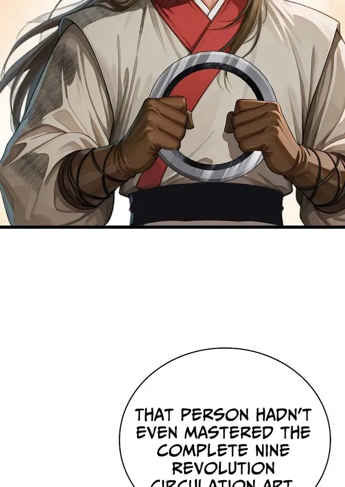 Demonic Divine Sword Chapter 34 page 70 - 