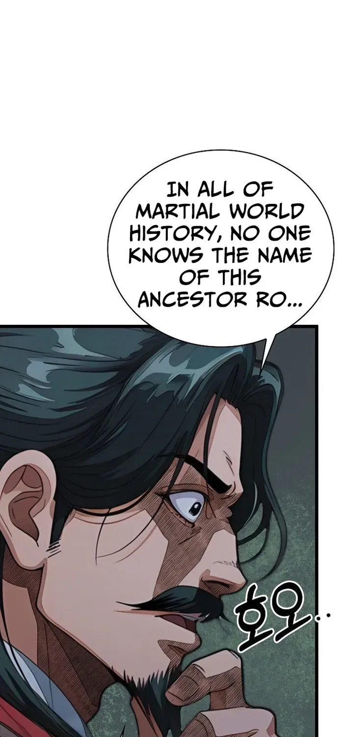 Demonic Divine Sword Chapter 34 page 73 - 