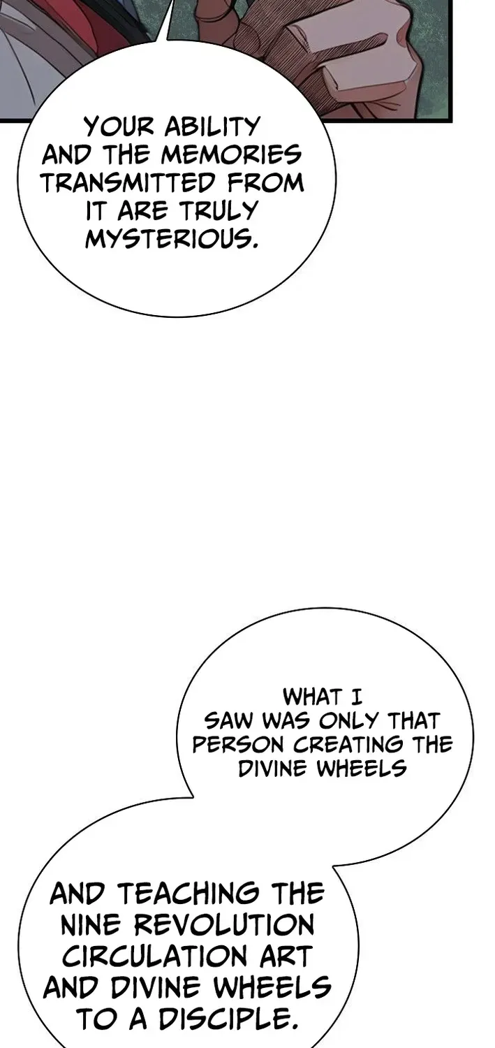Demonic Divine Sword Chapter 34 page 74 - 
