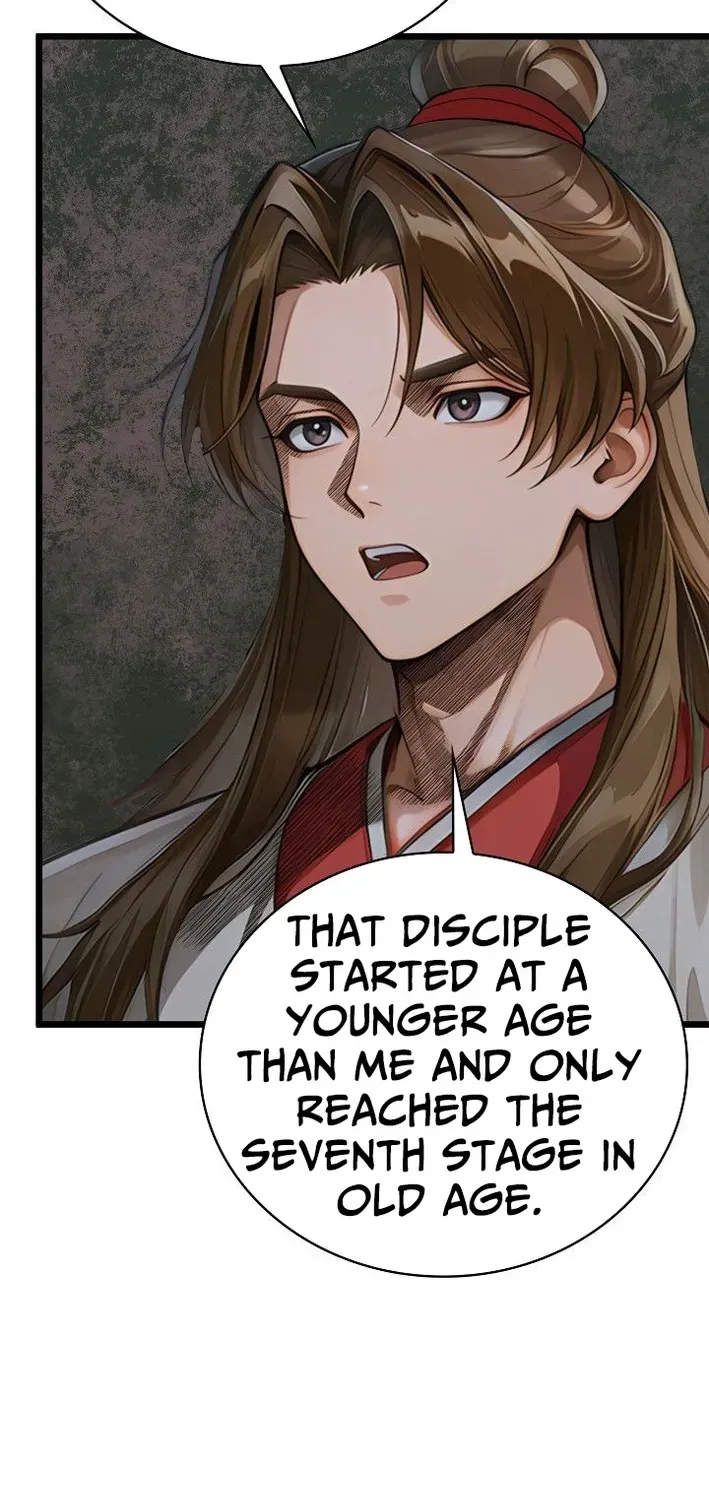 Demonic Divine Sword Chapter 34 page 75 - 