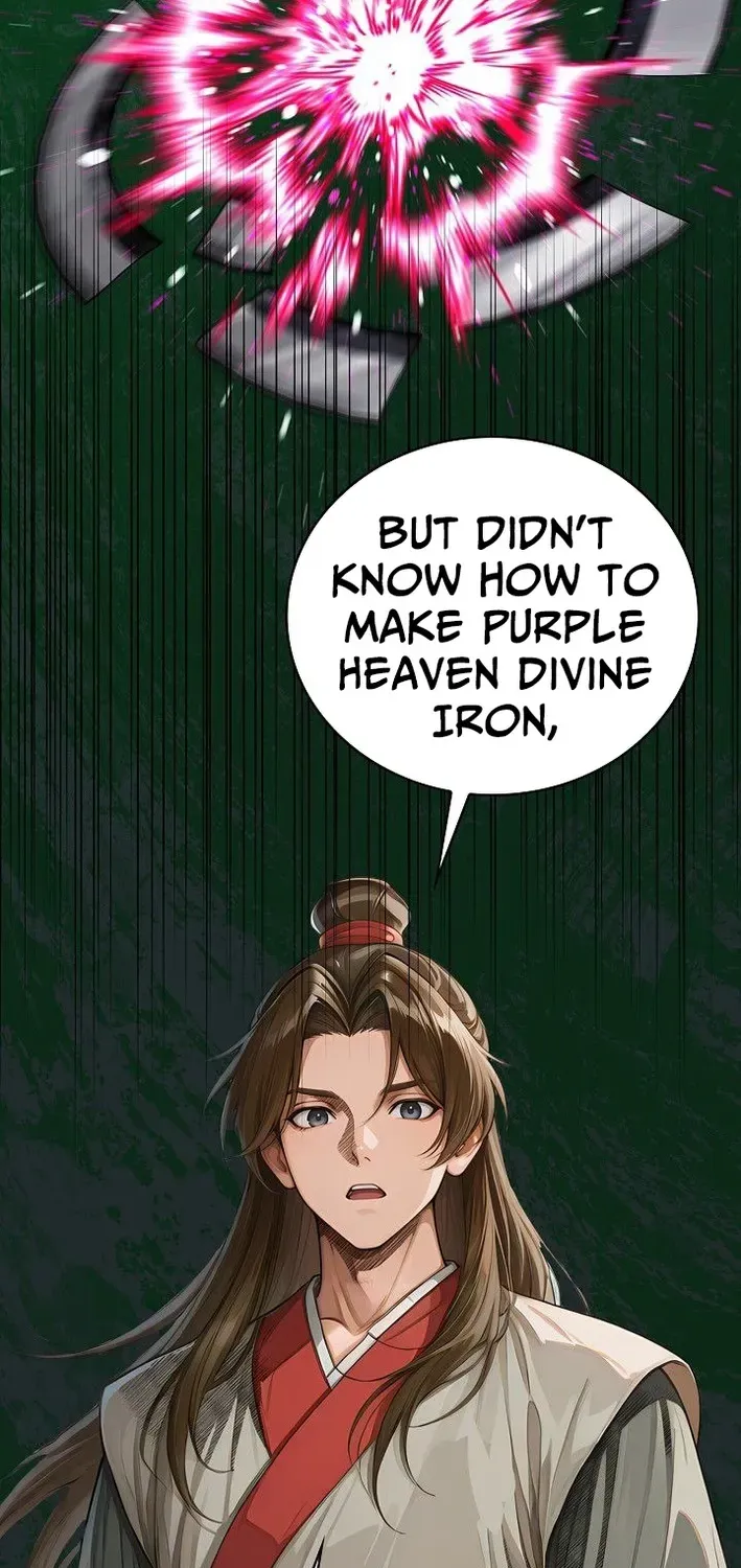 Demonic Divine Sword Chapter 34 page 80 - 