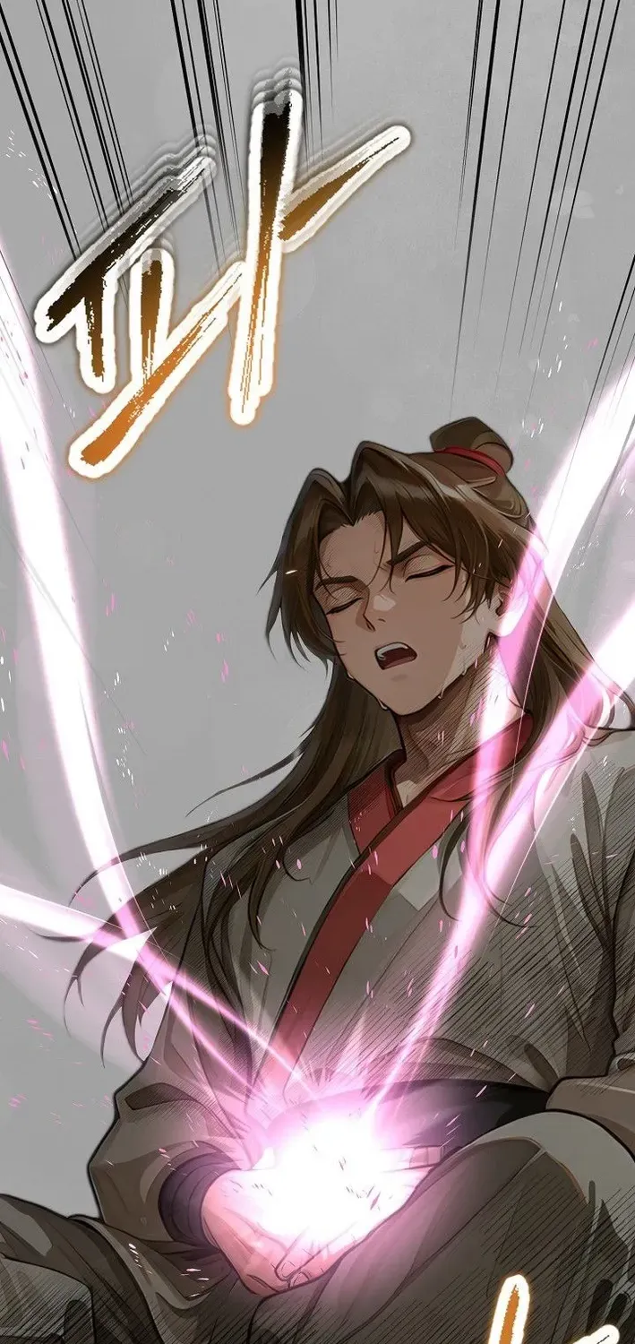Demonic Divine Sword Chapter 34 page 9 - 