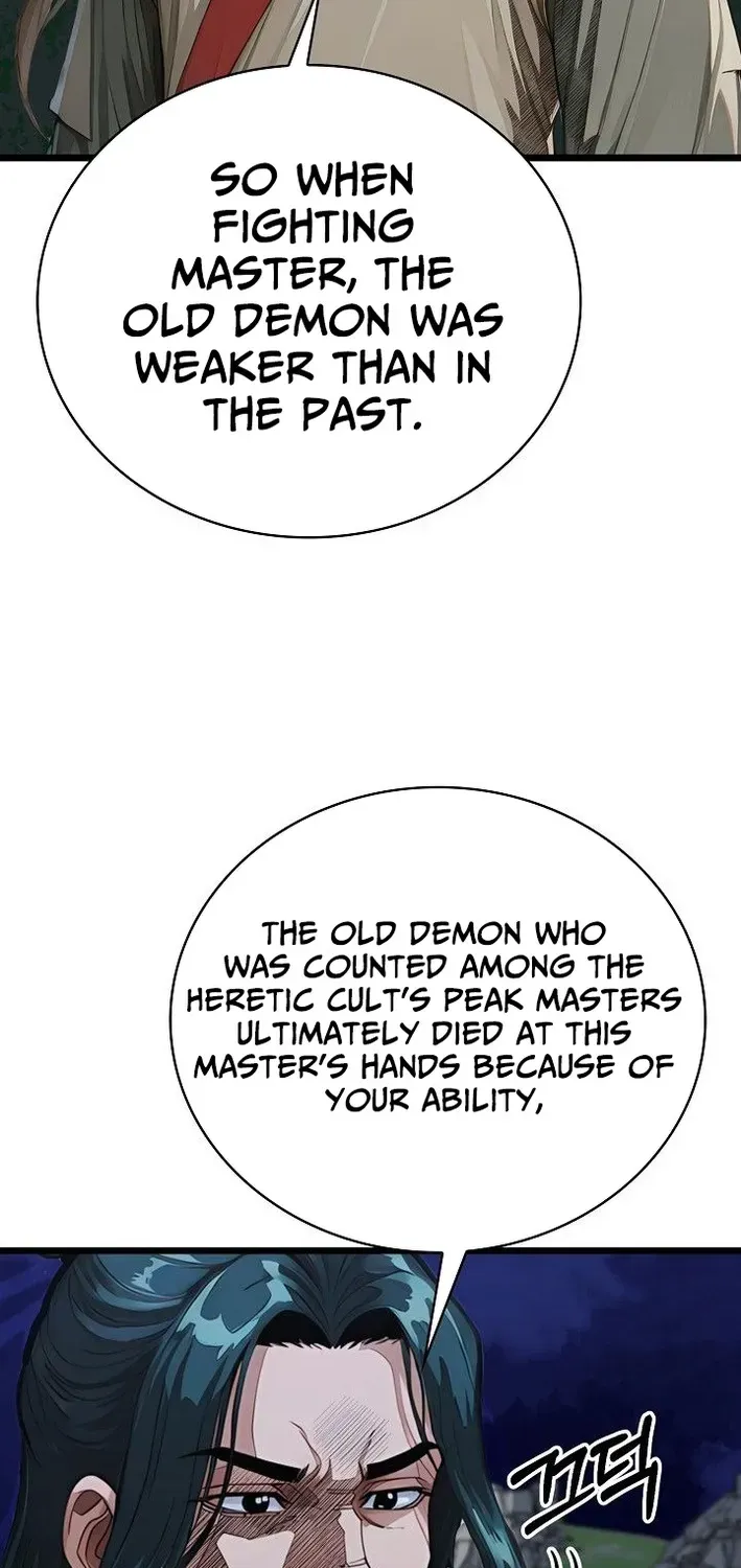Demonic Divine Sword Chapter 34 page 81 - 