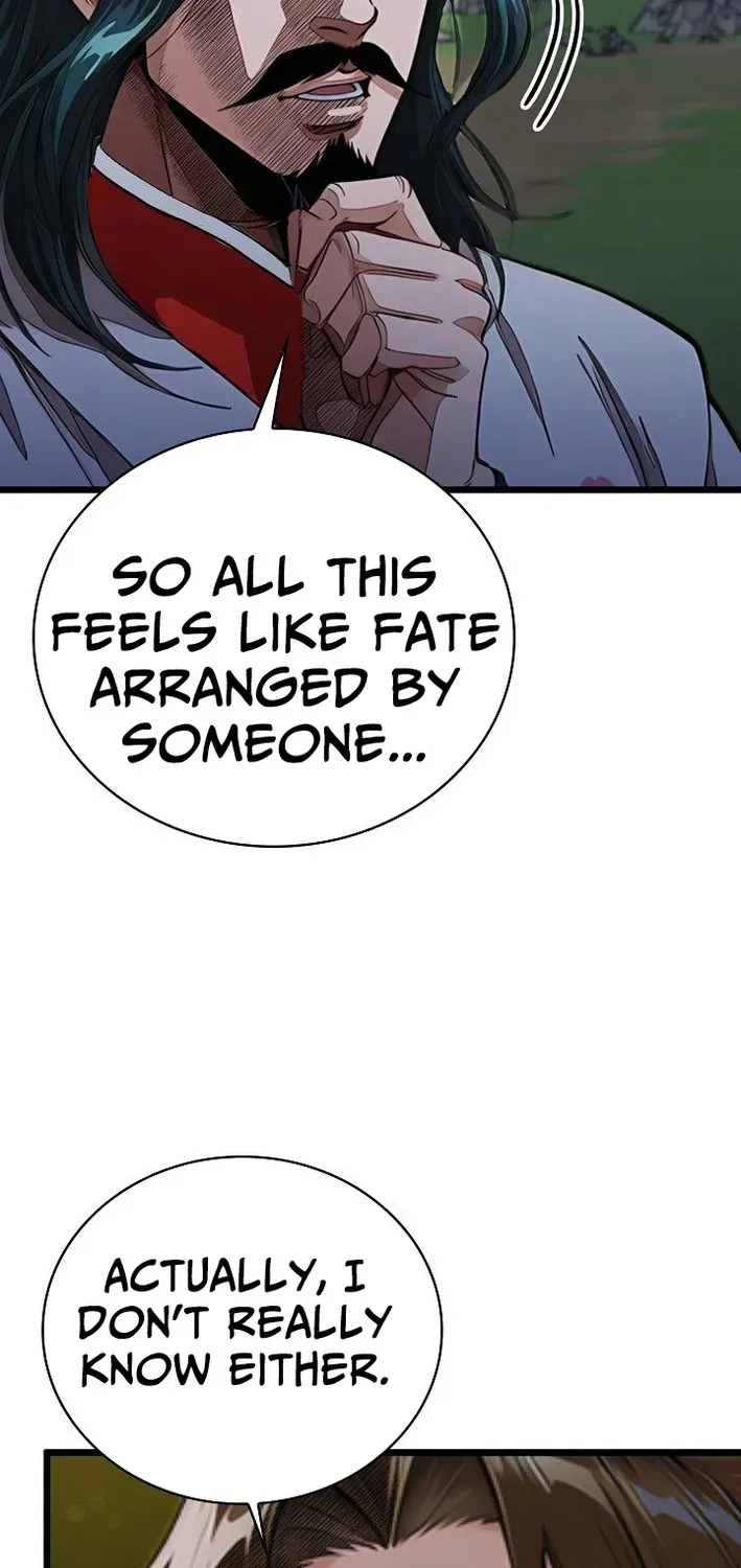 Demonic Divine Sword Chapter 34 page 82 - 