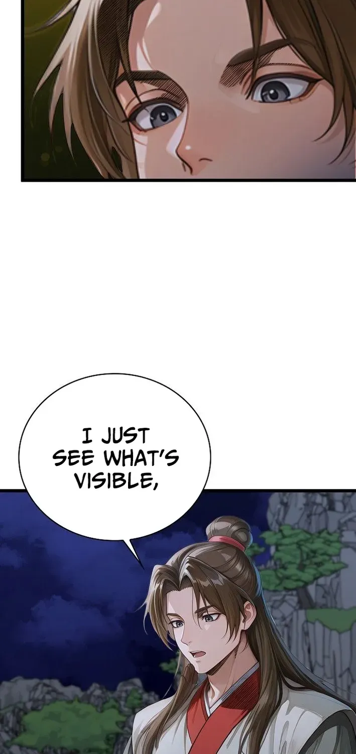 Demonic Divine Sword Chapter 34 page 83 - 