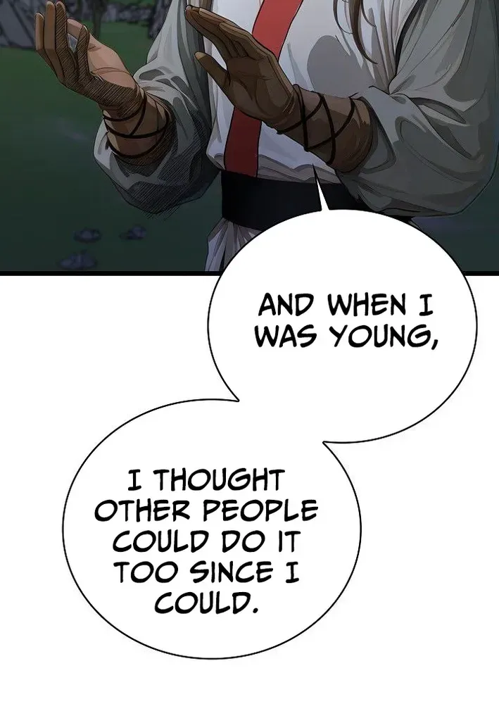 Demonic Divine Sword Chapter 34 page 84 - 