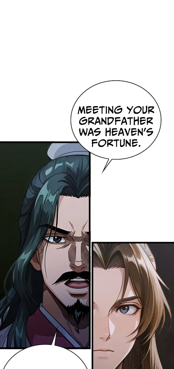 Demonic Divine Sword Chapter 34 page 85 - 
