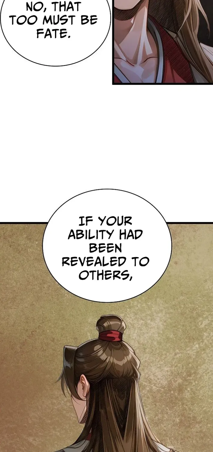 Demonic Divine Sword Chapter 34 page 86 - 