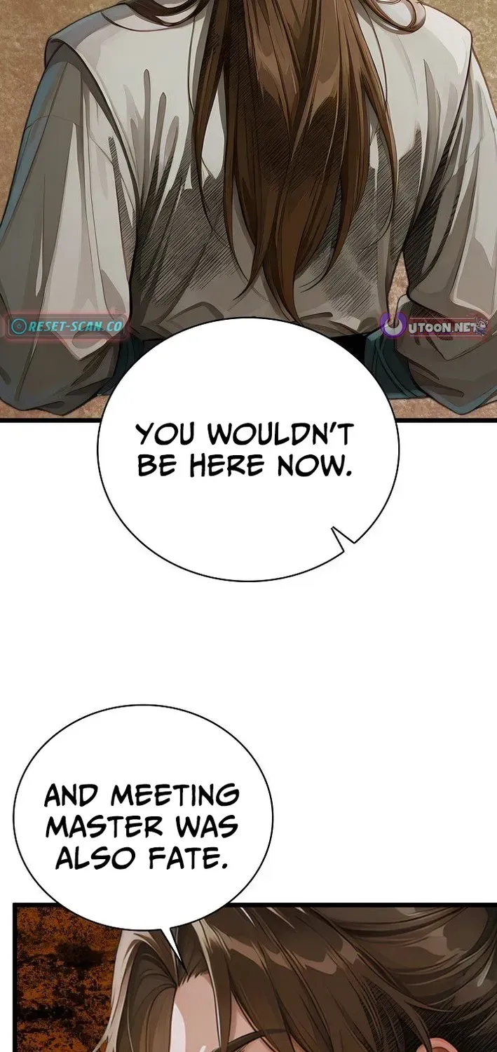 Demonic Divine Sword Chapter 34 page 87 - 