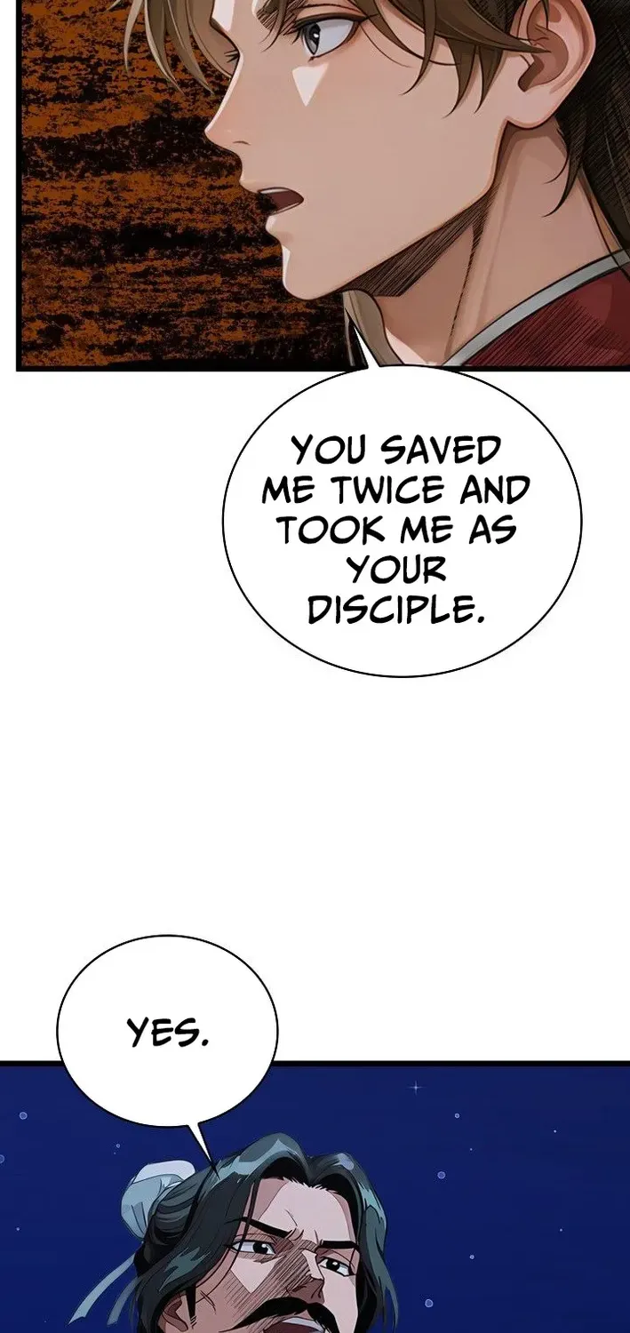 Demonic Divine Sword Chapter 34 page 88 - 