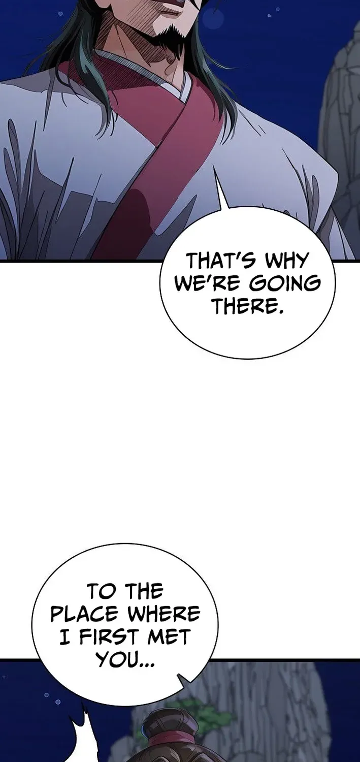Demonic Divine Sword Chapter 34 page 89 - 