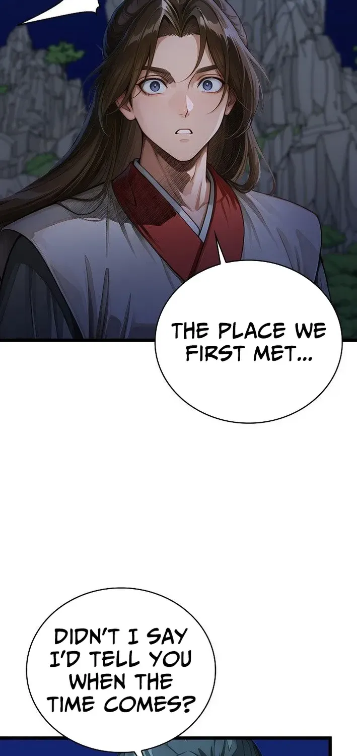 Demonic Divine Sword Chapter 34 page 90 - 