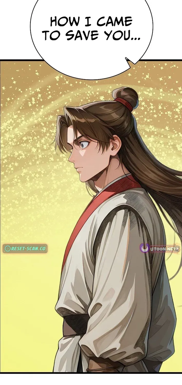 Demonic Divine Sword Chapter 34 page 92 - 