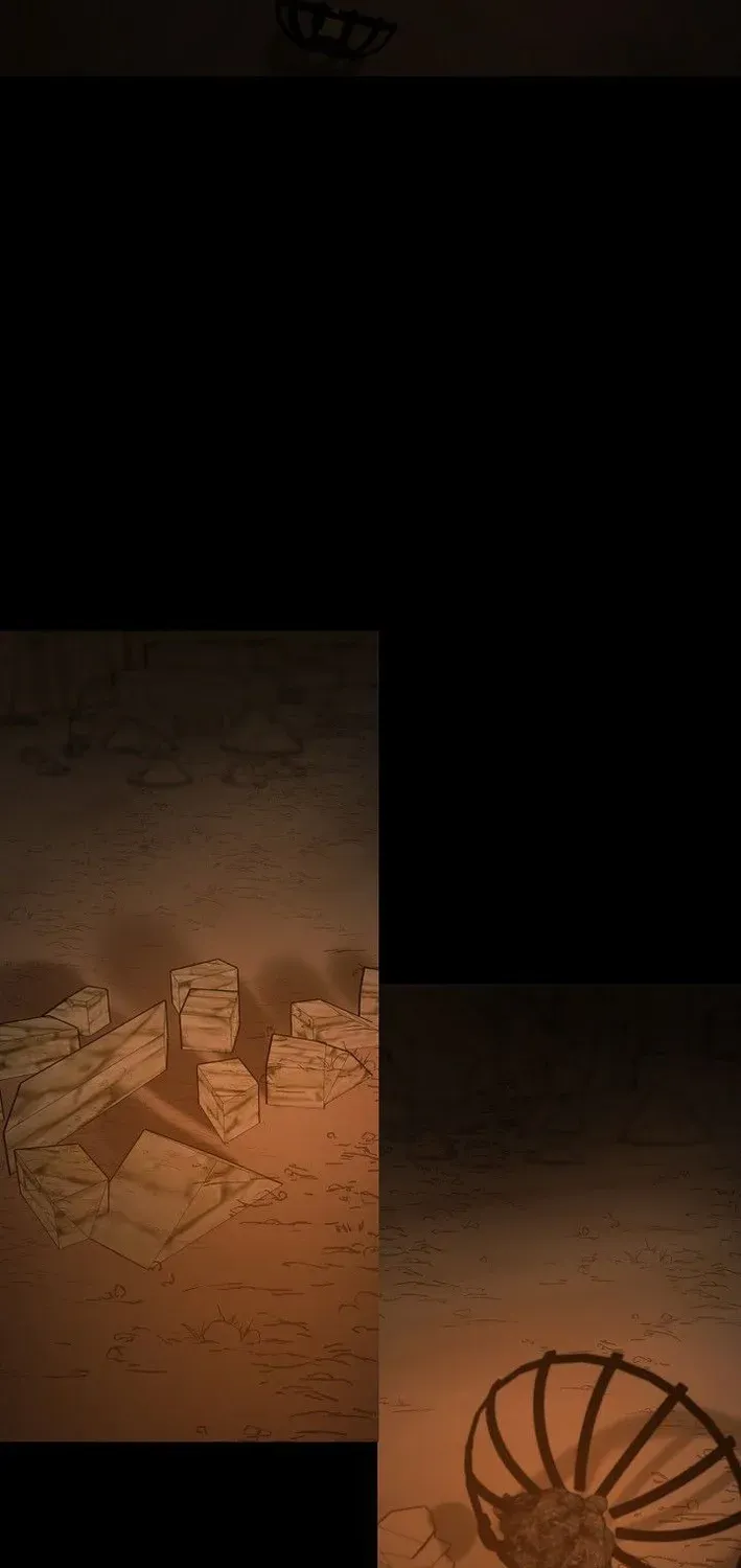 Demonic Divine Sword Chapter 35 page 19 - 