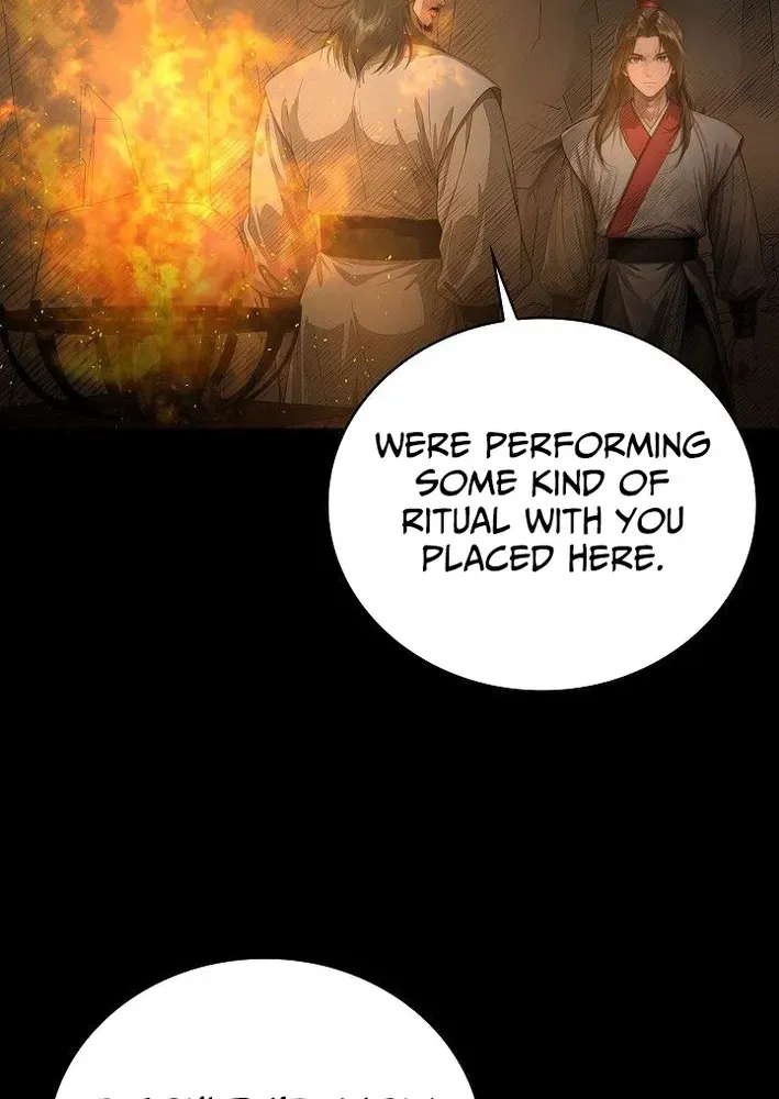 Demonic Divine Sword Chapter 35 page 28 - 