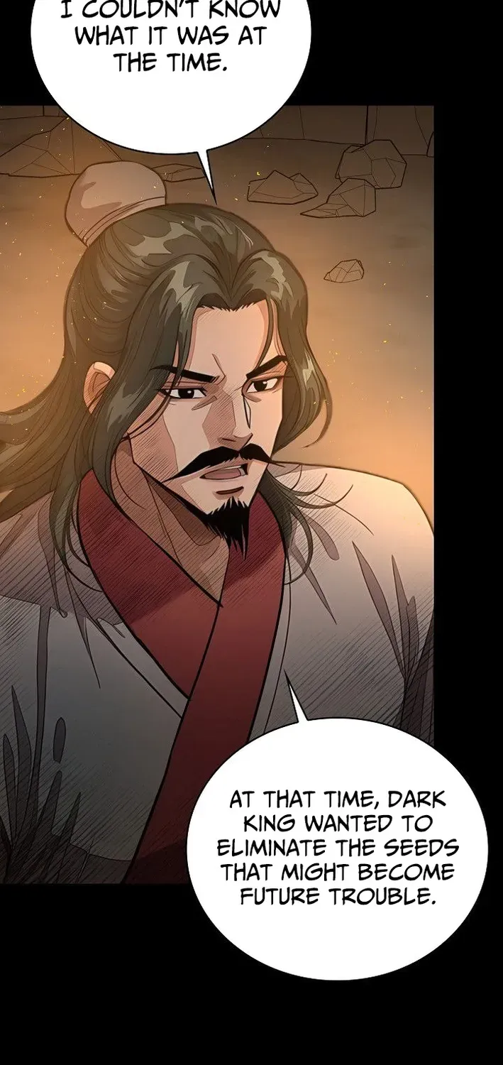 Demonic Divine Sword Chapter 35 page 29 - 