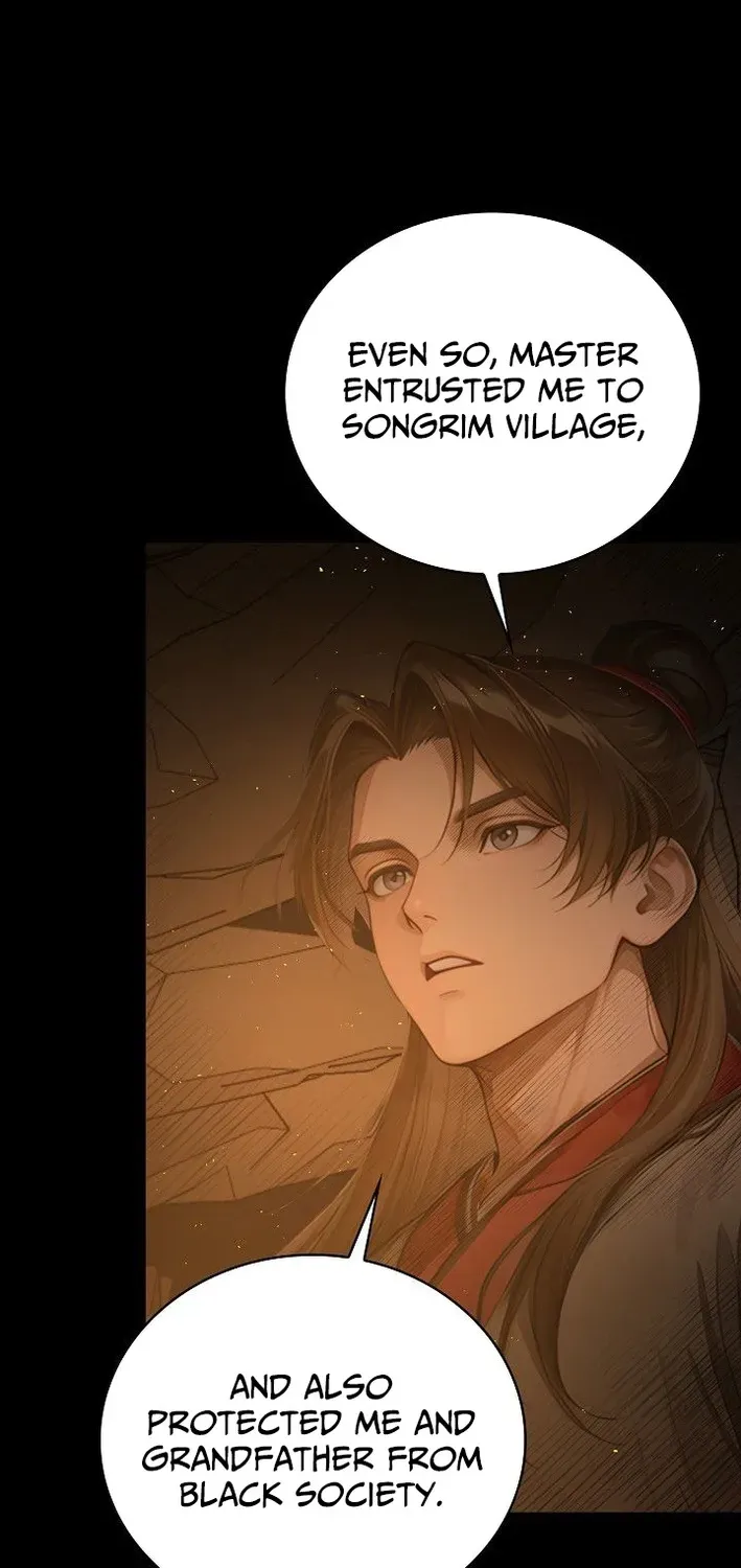 Demonic Divine Sword Chapter 35 page 31 - 