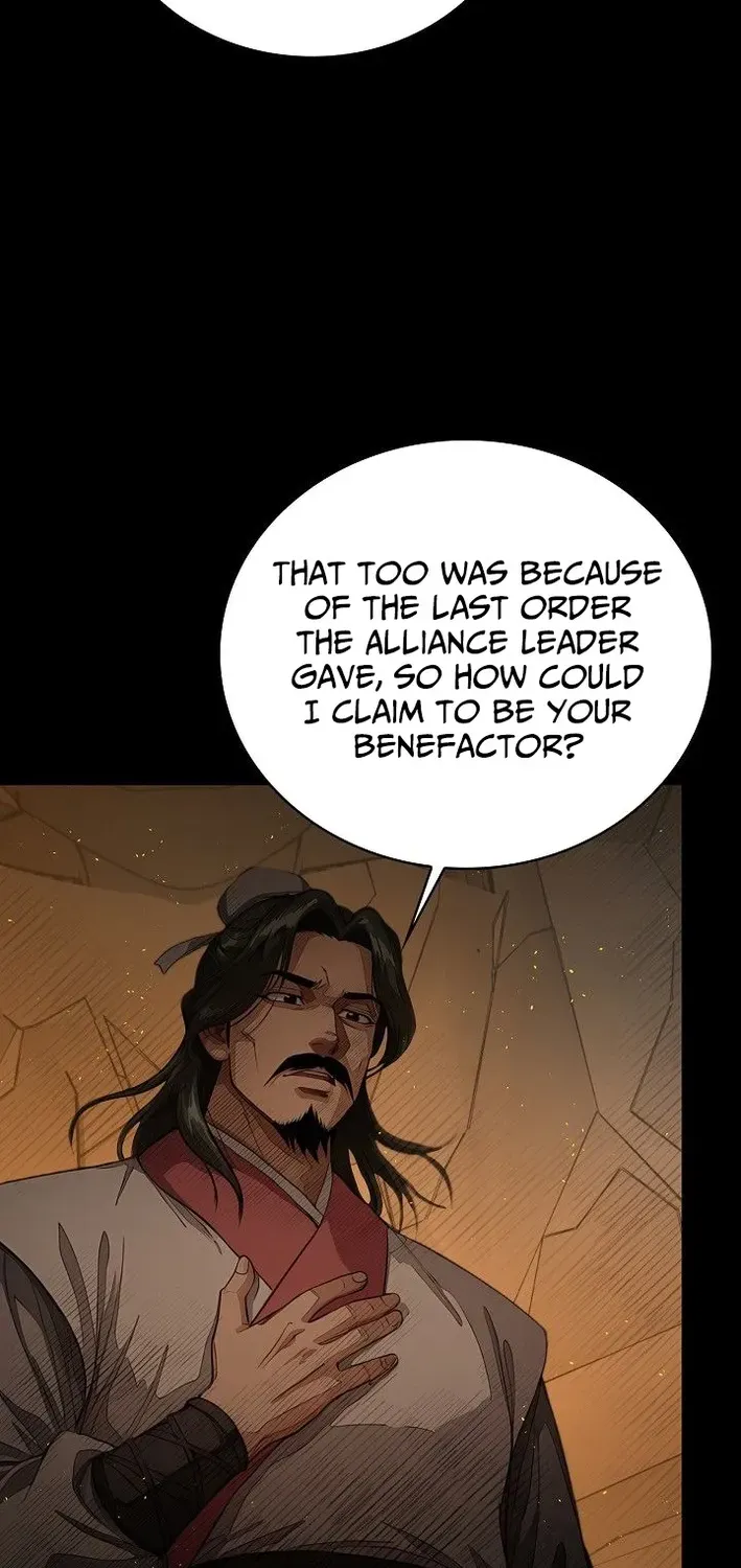 Demonic Divine Sword Chapter 35 page 32 - 