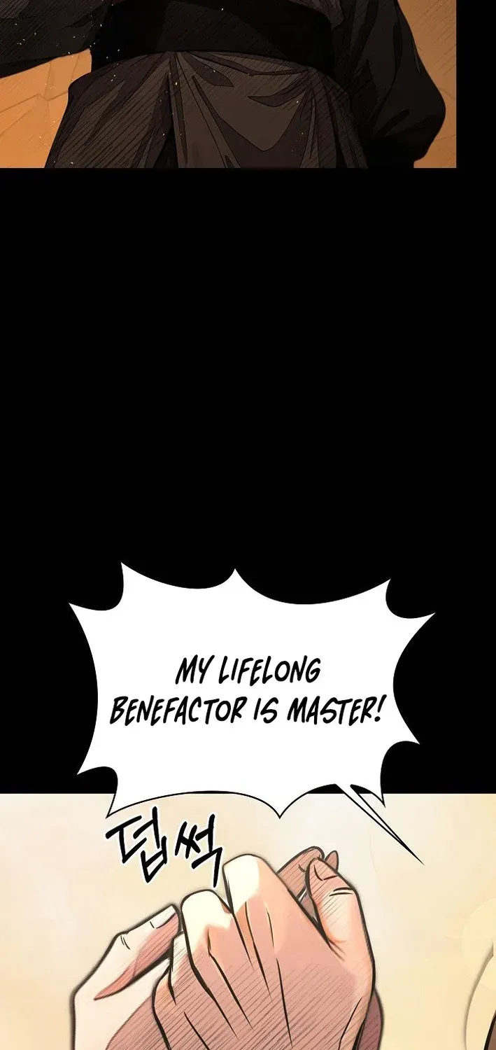 Demonic Divine Sword Chapter 35 page 33 - 