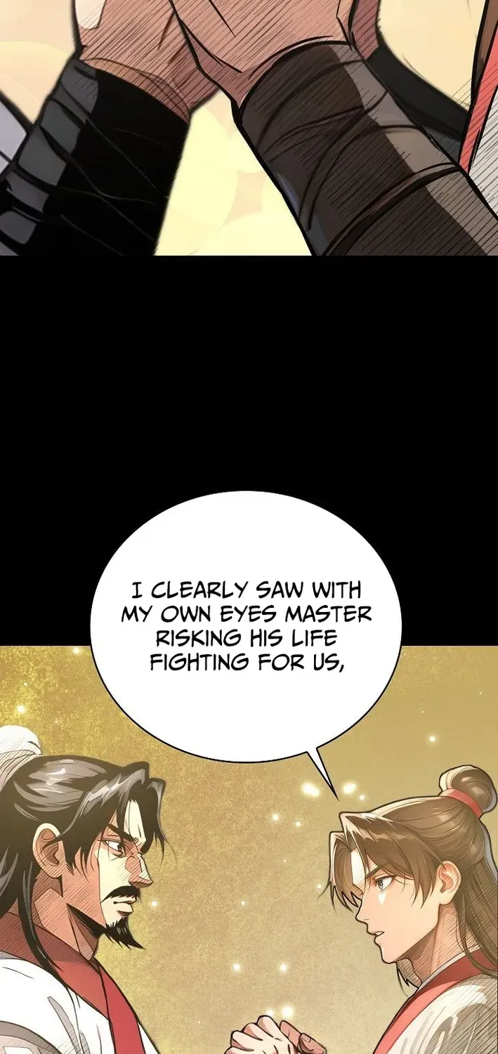 Demonic Divine Sword Chapter 35 page 34 - 