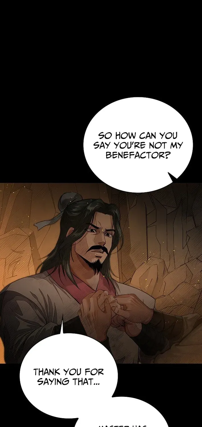 Demonic Divine Sword Chapter 35 page 36 - 