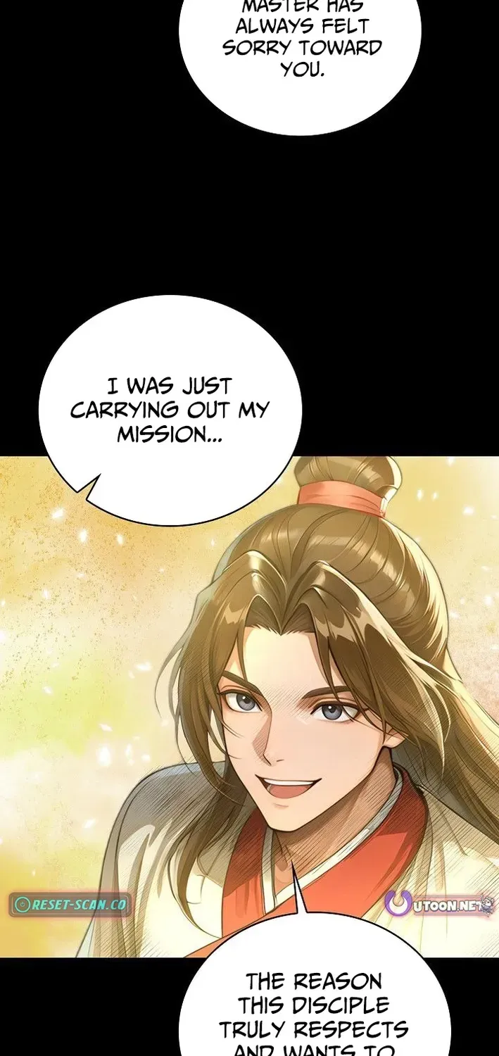 Demonic Divine Sword Chapter 35 page 37 - 