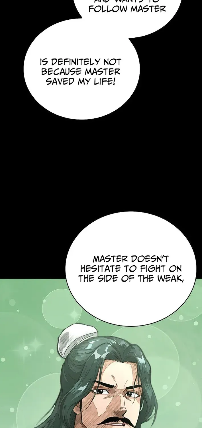 Demonic Divine Sword Chapter 35 page 38 - 