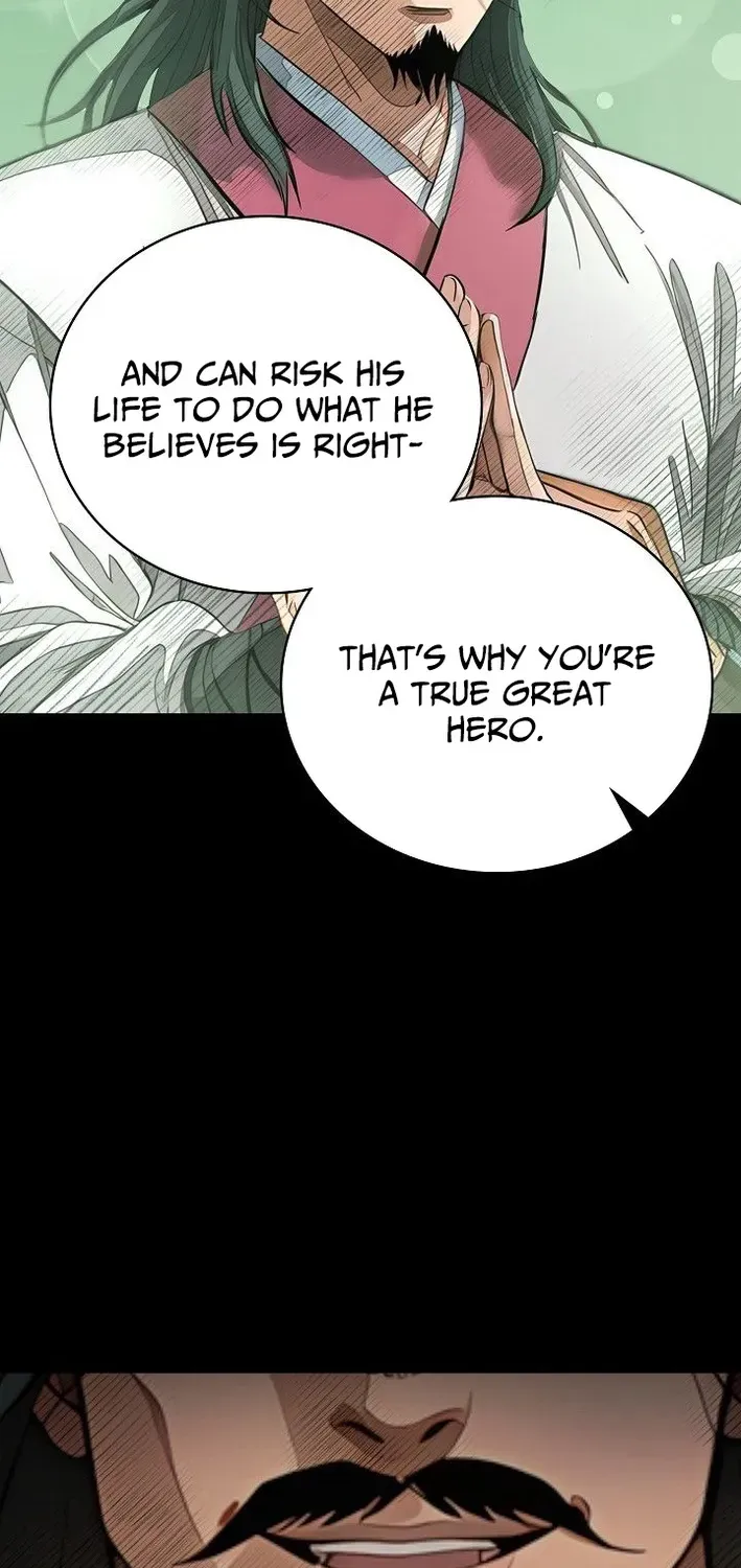 Demonic Divine Sword Chapter 35 page 39 - 