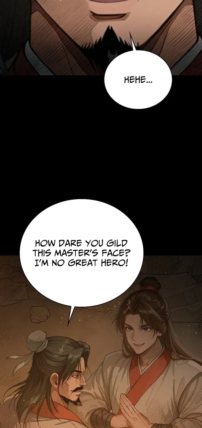 Demonic Divine Sword Chapter 35 page 40 - 