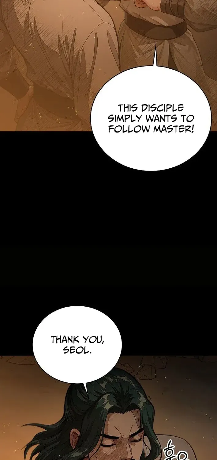 Demonic Divine Sword Chapter 35 page 41 - 